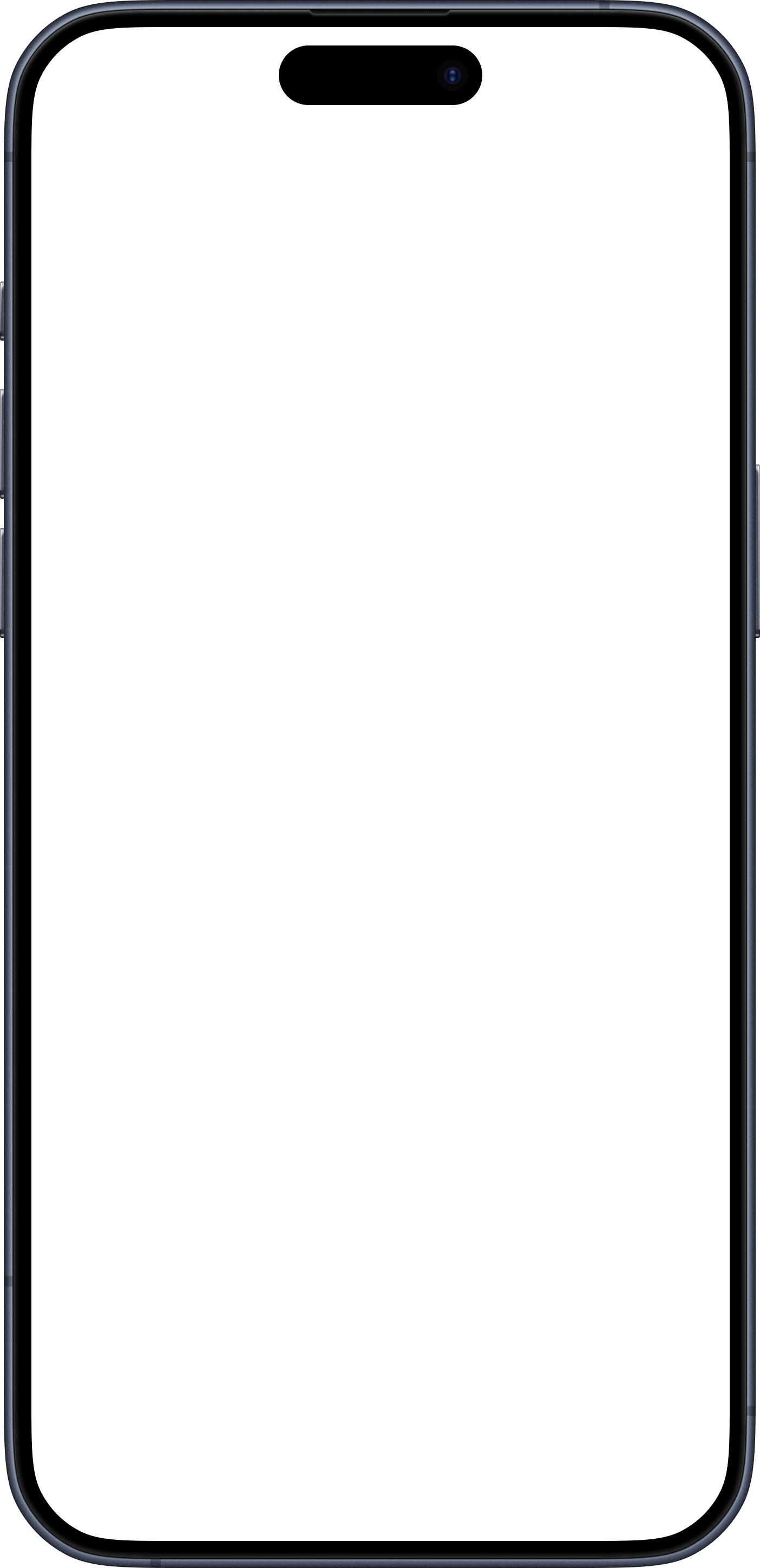 iphone frame